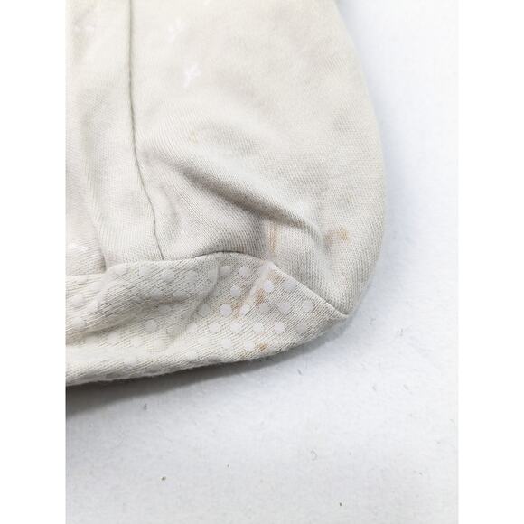 Colored Organics Animal Tracks Snap Footie - 12-18 Months - Picture 8 of 10